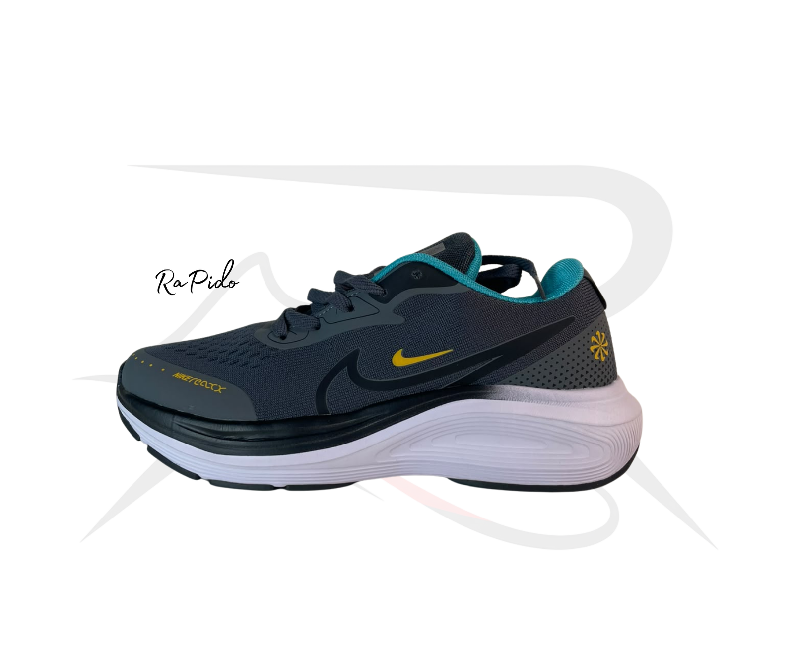 Nike Running Sneakers – ReactX Style