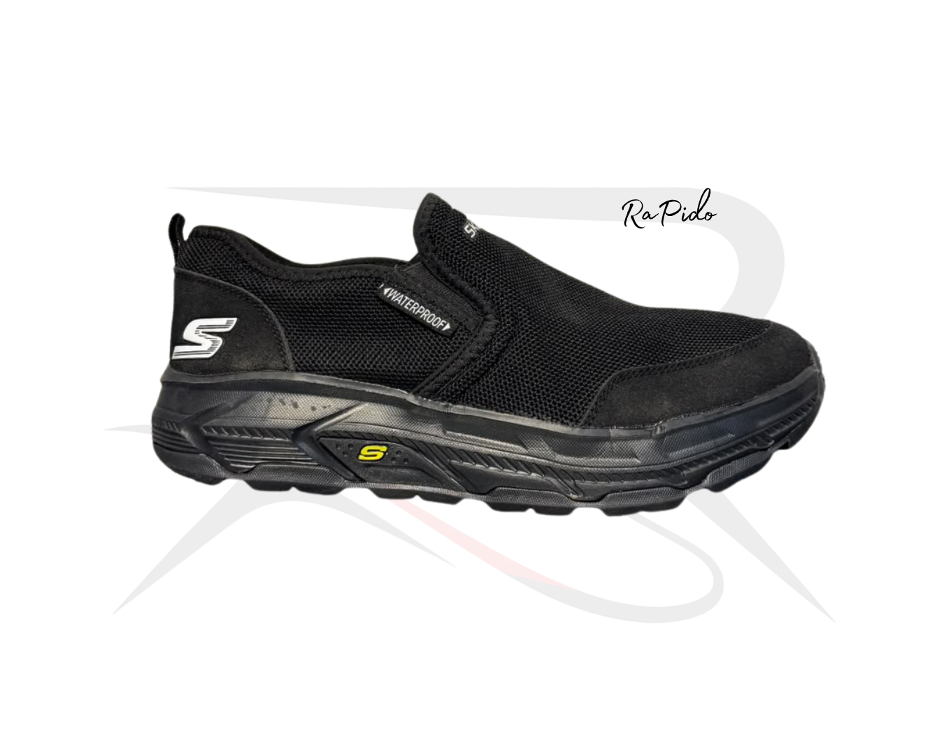 Skechers Slip-On Waterproof