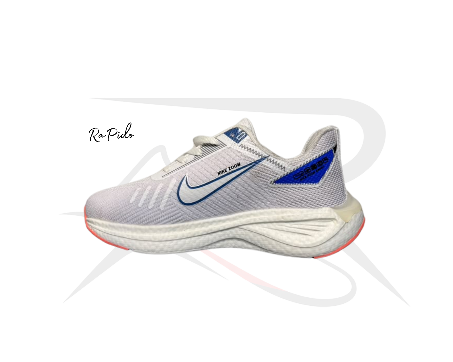 Nike Air Zoom Pegasus 40